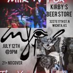 Kirby’s 