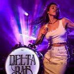 The Delta Rae Revival