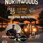 Northwoods Benefit Concert: An Evening of Dreams