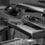 Kúu Music en directo · Fornells