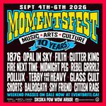 Moments Fest - Siksika AB