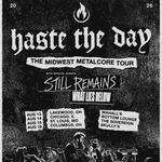 Haste the Day