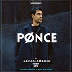 Pønce en Departamento