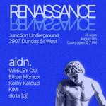 RENAISSANCE VOL. 1
