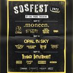 SOS FEST 2026 Night 2