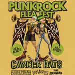 PUNK ROCK FLEA FEST
