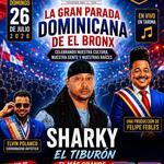 LA GRAN PARADA DOMINICANA DEL BRONX