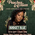 Peaches & cream 