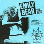 Emily Bear Live at Blue Note