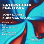 GrooveBox Festival