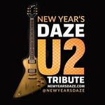 New Year’s Daze - U2 Tribute