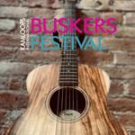 Kamloops Buskers Festival - Solo Acoustic