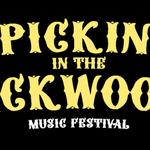 PICKIN' IN THE BACKWOODS