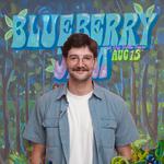 Blueberry Jam  2026