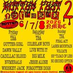 Rottenfest 2