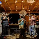 The Brass Machine @ Galway Jazz Festival 2026