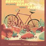 Moravian: Supporting Bermuda Search Party