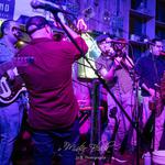 The Brass Machine @ The Parting Glass