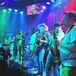 The Brass Machine @ Buffalo Olde Brewery