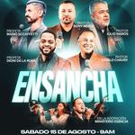 Ensancha