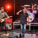 Steve Simmons Country Music Festival 2026