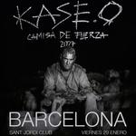 Gira 2027 - Camisa de Fuerza