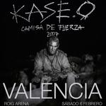 Gira 2027 - Camisa de Fuerza
