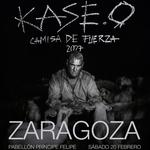 Gira 2027 - Camisa de Fuerza