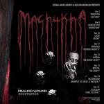 Machukha + Healing Wound + Acceptance