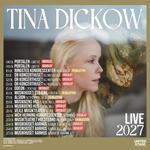 Tina Dickow in Aarhus