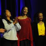 Joyful Echoes Quartet