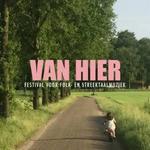 Van Hier Festival  2026