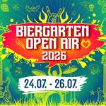 Biergarten Open Air 2026
