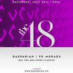 The 48 | 25.07.26 | Café Hotel