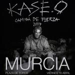 Gira 2027 - Camisa de Fuerza