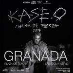 Gira 2027 - Camisa de Fuerza