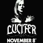LUCIFER LIVE IN STOCKHOLM