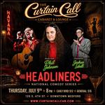 Curtain Call Cabaret and Lounge