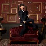 A White Christmas with Matt Dusk