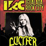 Igualada Rock City 2026