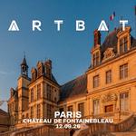 ARTBAT at Château de Fontainebleau - Paris