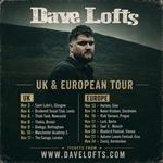 Dave Lofts - Amsterdam