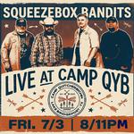 Live at Camp QYB