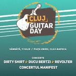 Cluj Guitar Day 2026