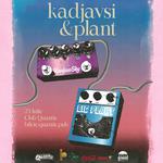 Kadjavsi & Plant