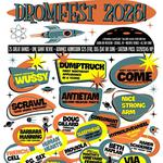 Dromfest 2026 (Saturday)