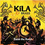 Kíla & Brass -Forest Fest
