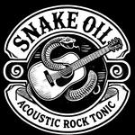 Snake Oil at The Blue Anchor Inn, Helston, Cornwall