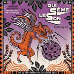 Festival Qui sème le son 2026