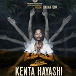 KENTA HAYASHI Italy Tour 2026 Live at OSTERIA IN BOLLA